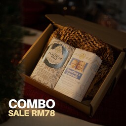 Combo RM78